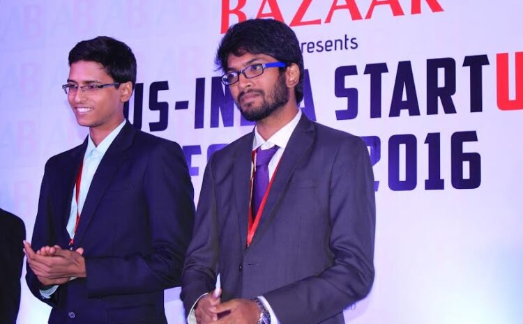  IITians sweep AB startup awards