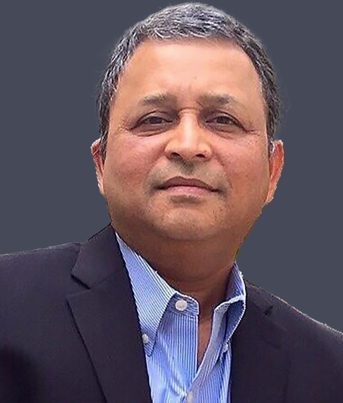 Rajendra (Raj) Kulkarni – AB EVENTS