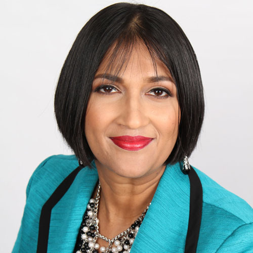 Anjali “Ann” Ramakumaran