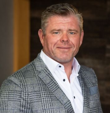 Karsten Russell-Wood