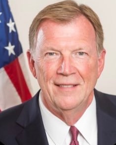 John C. Porter